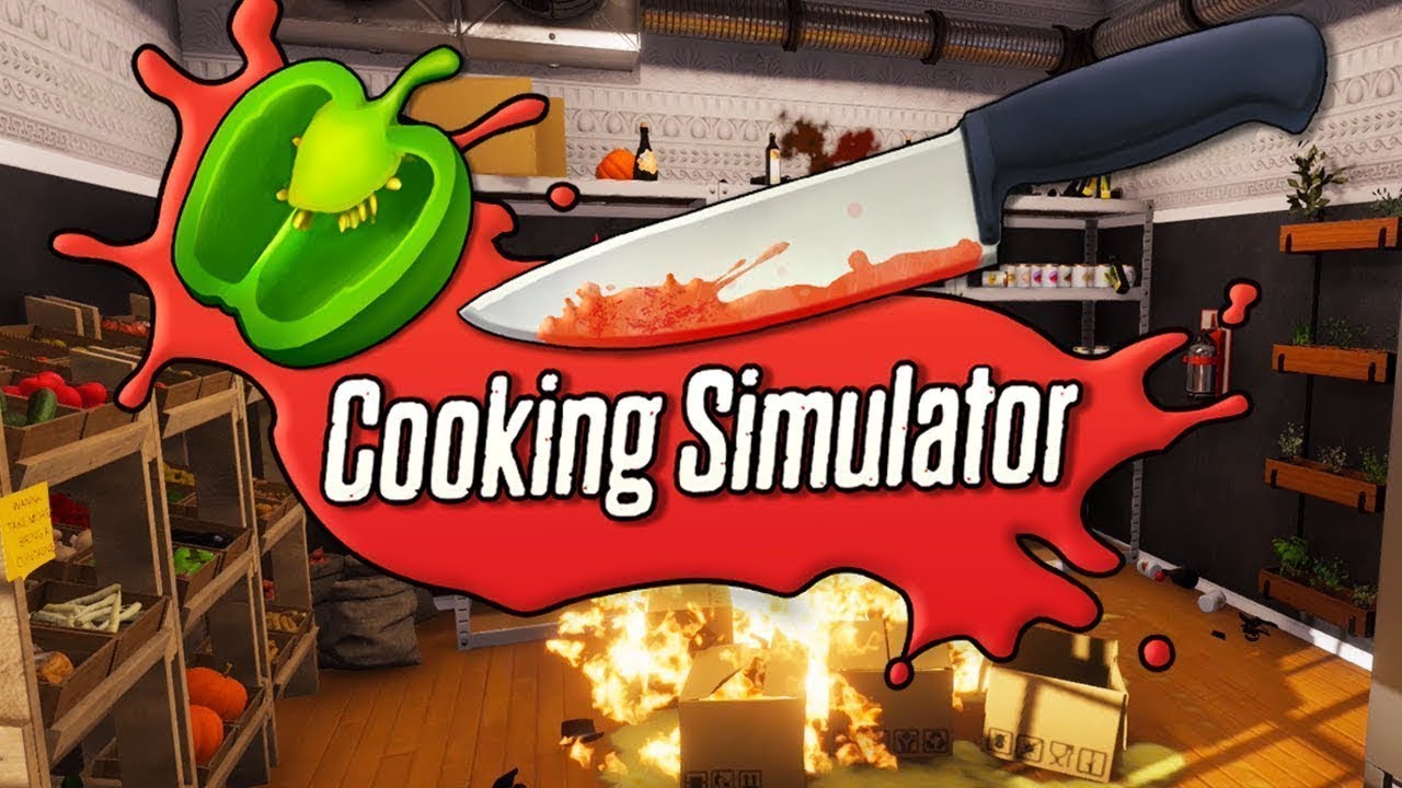 cookingsim