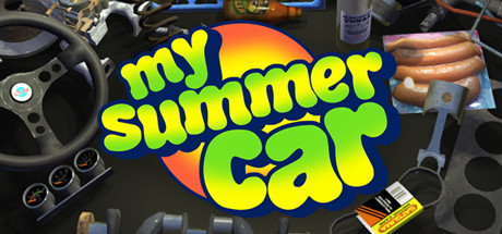 mysummercar