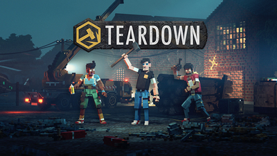 teardown